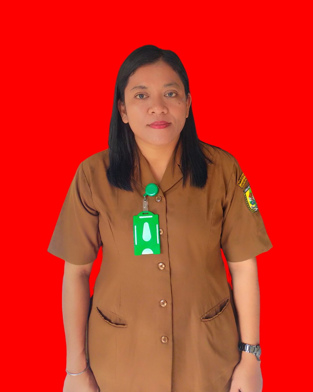 FLORA LESTARI BR GINTING